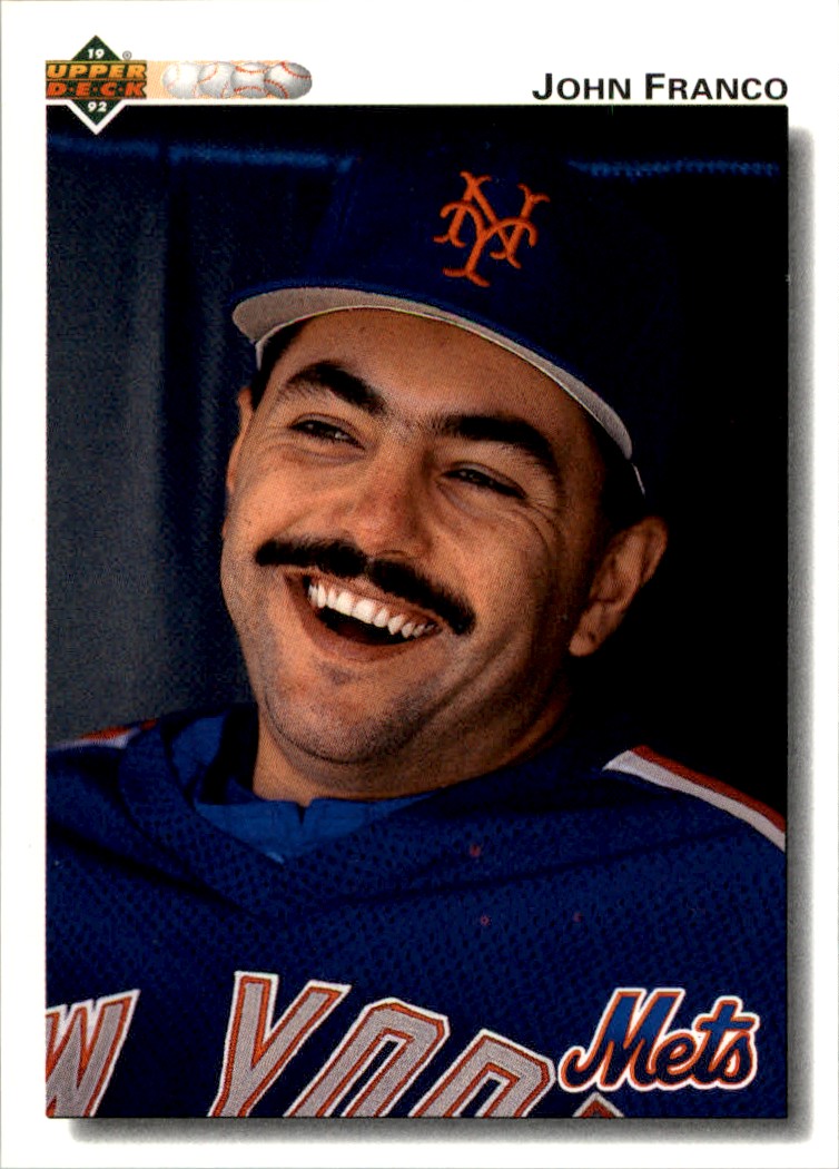 John Franco